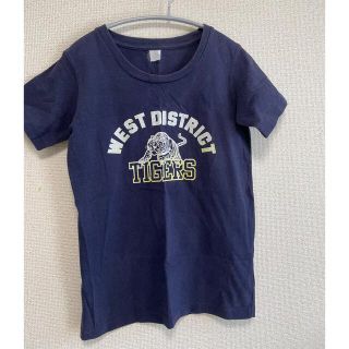 ビームス(BEAMS)のプリントTシャツ【ビームス】【JACKSON MATISSE】(カットソー(半袖/袖なし))