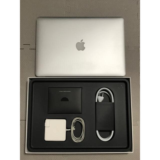 MacBook Pro15 2015年のフルスペックモデルblender