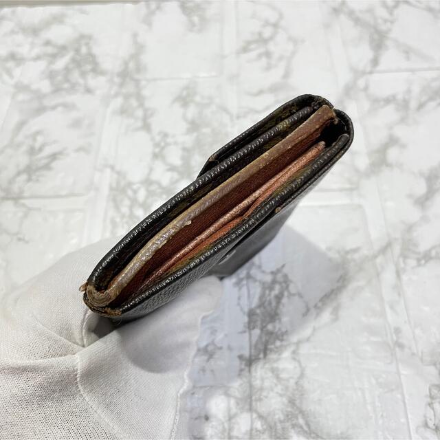 LOUIS VUITTON(ルイヴィトン)の少し綺麗✨正規品✨ルイヴィトンモノグラム折り財布、即日発送‼️ レディースのファッション小物(財布)の商品写真