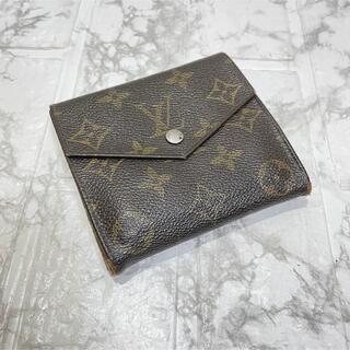 ルイヴィトン(LOUIS VUITTON)の少し綺麗✨正規品✨ルイヴィトンモノグラム折り財布、即日発送‼️(財布)