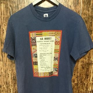 ハリウッドランチマーケット(HOLLYWOOD RANCH MARKET)のハリウッドランチマーケット(Tシャツ/カットソー(半袖/袖なし))