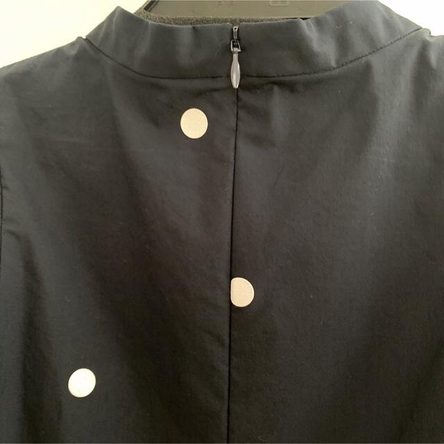 SHE Tokyo Vera dot Navy-solomonmusyimi.com