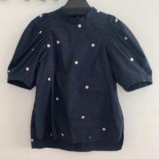 SHE Tokyo  Vera dot Navy