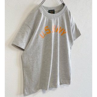 マーキーズ(MARKEY'S)のLifeSupportProductマーキーズ ロゴ 半袖Tシャツ グレー110(Tシャツ/カットソー)