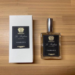 アンティカ・ファルマシスタ パフューム カサブランカリリー 50ml(その他)