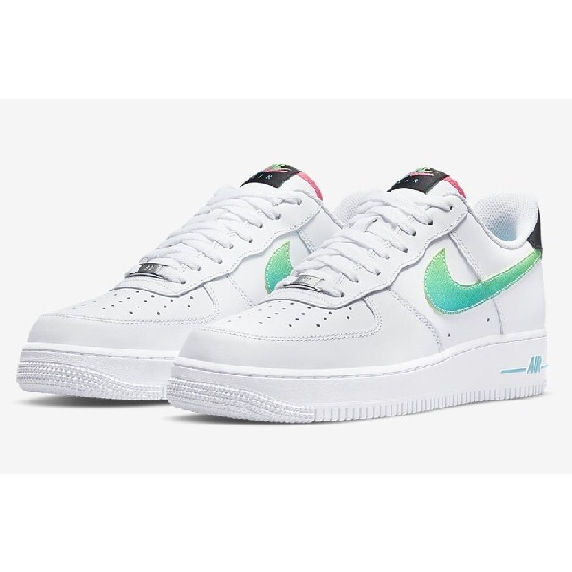 ナイキ エア フォース 1 07 エレベイト NIKE AIR FORCE 1