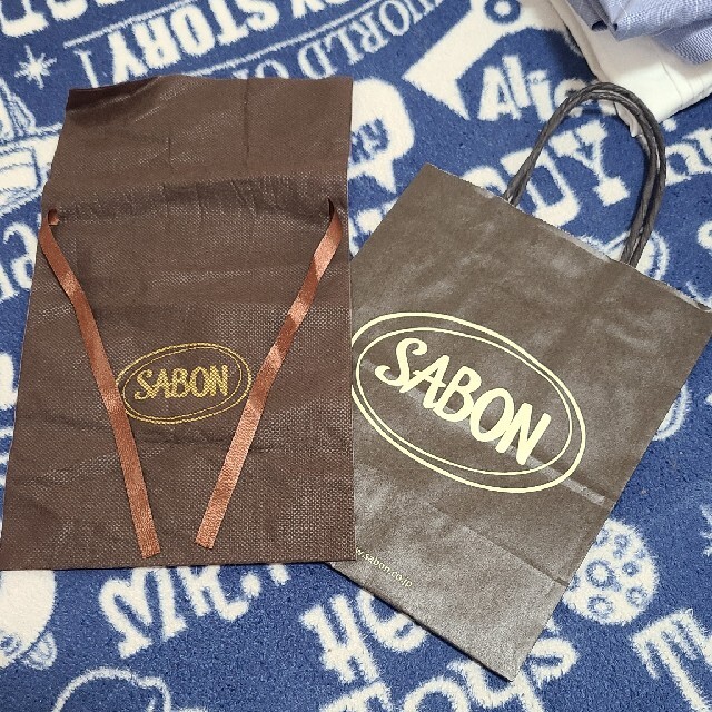 SABON(サボン)のSABON♡バスボール コスメ/美容のボディケア(入浴剤/バスソルト)の商品写真
