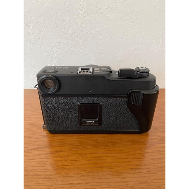 GW690III FUJIFILM 6×9 中判カメラ GW690III FUJIFILM 6×9 中判カメラ