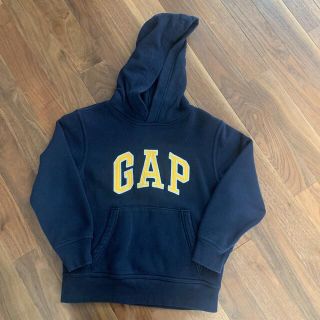 ギャップ(GAP)のGAP パーカー トレーナー　120サイズ(その他)