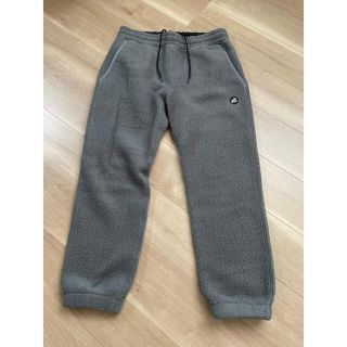 スノーピーク(Snow Peak)のスノーピーク MM Thermal Boa Fleece Relax Pants(その他)