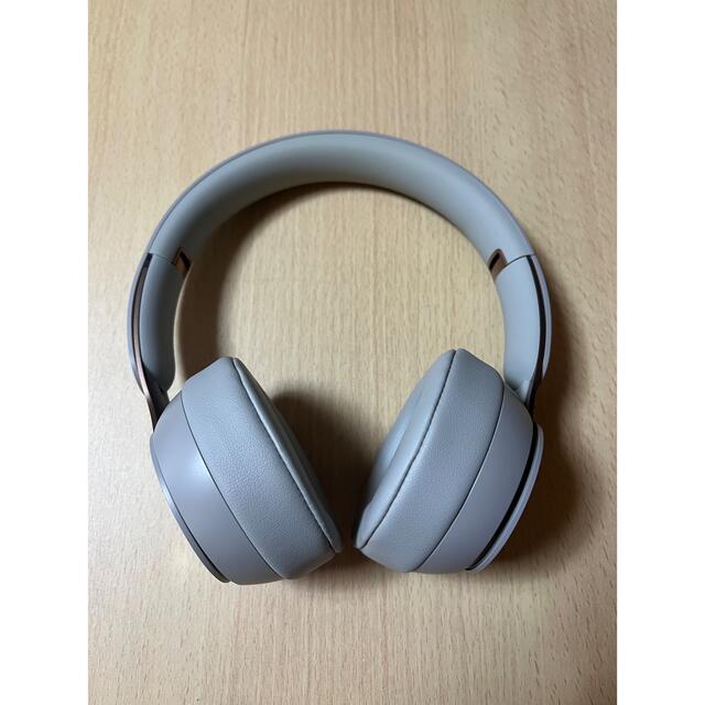 Beats SOLO PRO Wireless ヘッドホン Beats SOLO PRO Wireless ヘッドホン