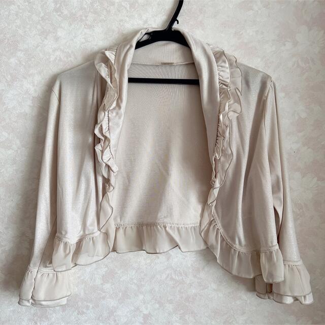 axes femme - axes femme ボレロの通販 by saori's shop axes femme - axes femme ボレロの通販 by saori's shop