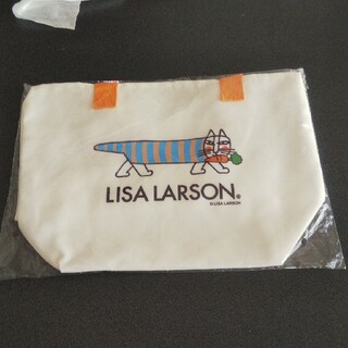 リサラーソン(Lisa Larson)のリサラーソン トートバッグ(トートバッグ)