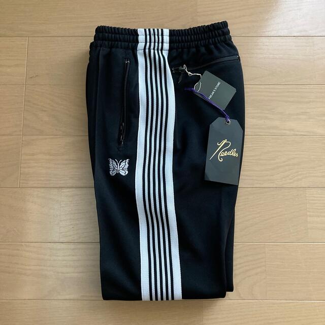 新品未使用 Needles ニードルス トラックパンツ 21aw 売り切れ必至