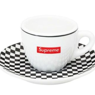 シュプリーム(Supreme)のSupreme®/IPA Porcellane Aosta Espresso(グラス/カップ)