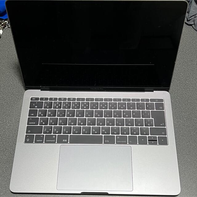 Apple - MacBook pro 13インチ 2017