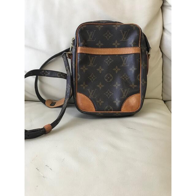 LOUIS VUITTON ショルダーバッグ