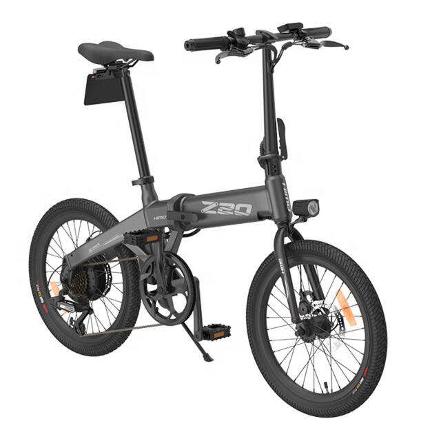 HIMO Z20 Xiaomi 電動自転車 EBIKE