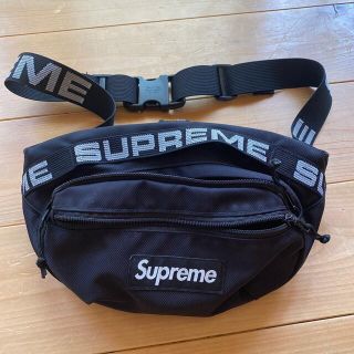 Supreme - supreme 2018ss ウエストバック の通販 by 9696's shop ...