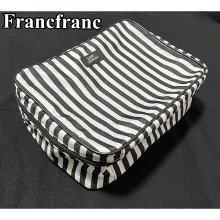 フランフラン(Francfranc)の【フランフラン】ランジェリーポーチ(ポーチ)