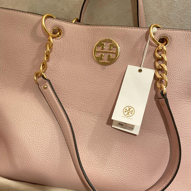 日本未発売 アメリカ限定 トリーバーチ TORYBURCH トリーバーチ バッグ