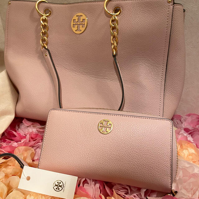 日本未発売 アメリカ限定 トリーバーチ TORYBURCH トリーバーチ バッグ