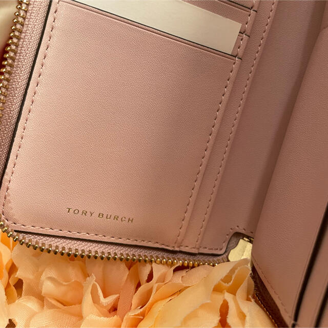 Tory Burch - 日本未発売 アメリカ限定 トリーバーチ TORYBURCH