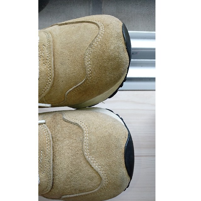 New Balance(ニューバランス)のkohen様専用  ニューバランス　1400　ベージュ　991 992  993 メンズの靴/シューズ(スニーカー)の商品写真