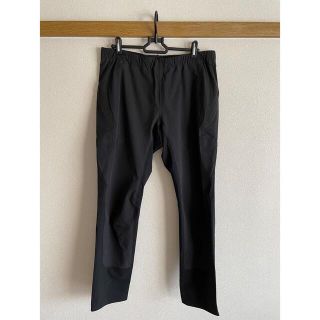 アークテリクス(ARC'TERYX)のARC'TERYX VEILANCE Secant Comp Pant 22ss(その他)