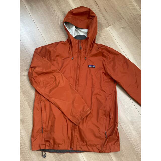 Patagonia mens TORRENTSHELL JACKET