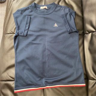 ルコックスポルティフ(le coq sportif)のルコック Tシャツ レディース M(ウエア)