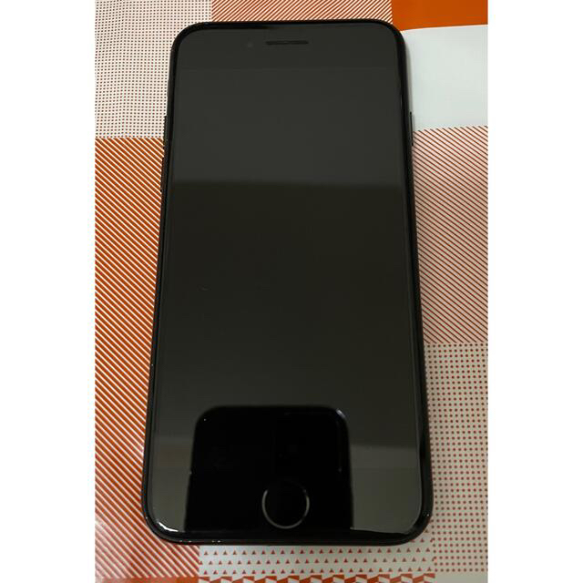 iPhone7 32GB Black