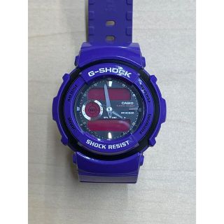 ジーショック(G-SHOCK)のCASIO G-SHOCK 腕時計　クレイジーカラーズ(腕時計(デジタル))