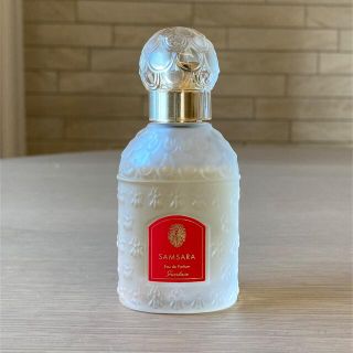 ゲラン(GUERLAIN)のサムサラ　ゲラン(香水(女性用))