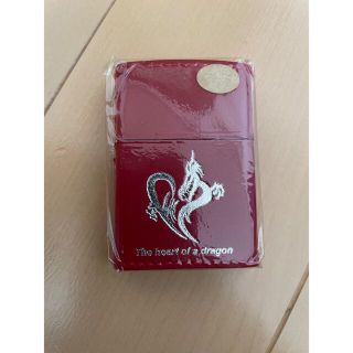 ジッポー(ZIPPO)のzippo ジッポー　未使用(タバコグッズ)