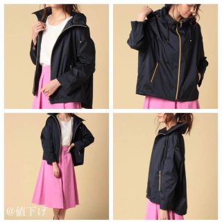 おまとめ3品。【美品】ANAYI  シャンプレータフタジャケット 36