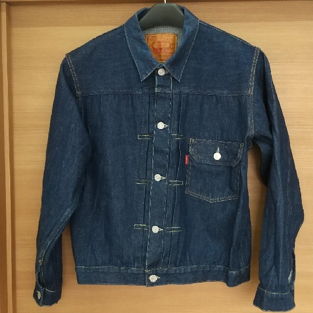 再追加販売 リーバイス506xx 42インチ - 通販 - www.frankout.de