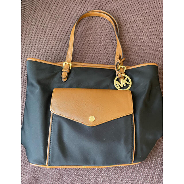 Michael Kors(マイケルコース)の★ひろさん専用★マイケルコース トートバッグ レディースのバッグ(トートバッグ)の商品写真