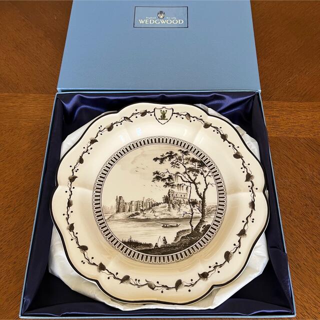 【希少】Wedgwood  フロッグサービス  限定品