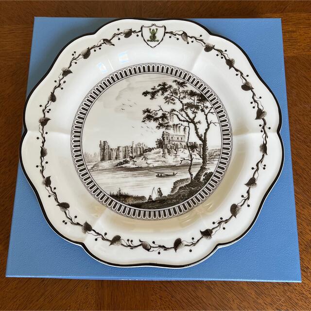 【希少】Wedgwood  フロッグサービス  限定品