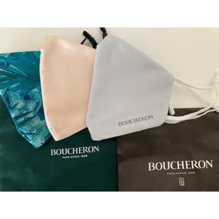 ブシュロン(BOUCHERON)のブシュロン　ノベルティ(その他)