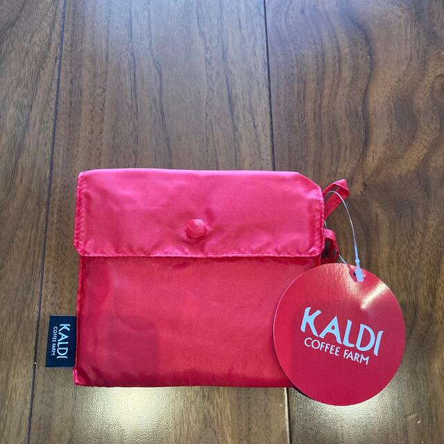 KALDI(カルディ)のエコバッグ(カルディ) レディースのバッグ(エコバッグ)の商品写真