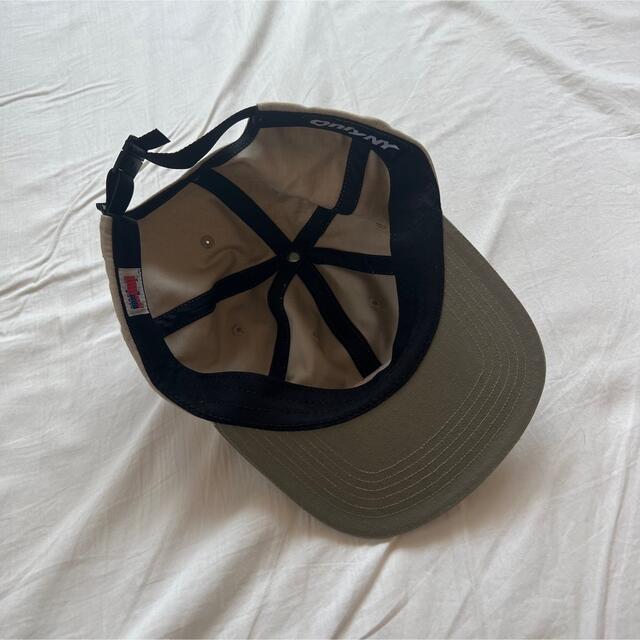 Supreme(シュプリーム)のONLY NY オンリーニューヨーク　CAP キャップ メンズの帽子(キャップ)の商品写真