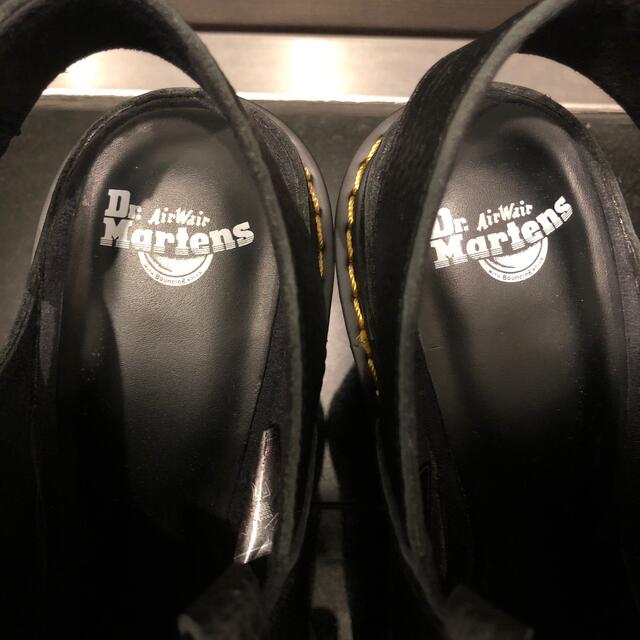 Dr.Martens(ドクターマーチン)のドクターマーチン　サンダル レディースの靴/シューズ(サンダル)の商品写真