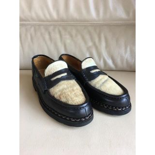 パラブーツ(Paraboot)のパラブーツ　ランス　ポニー　ジャーナルスタンダード別注(ドレス/ビジネス)