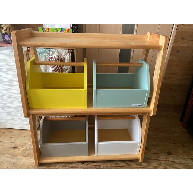 お気にいる nosta 大和屋 yamatoya Toy トイラック Rackノスタ その他