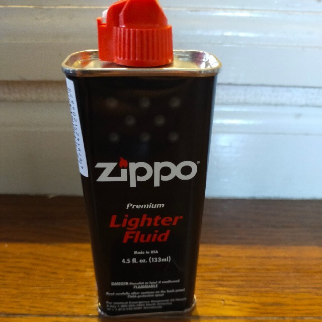 ZIPPO(ジッポー)のzippo その他のその他(その他)の商品写真