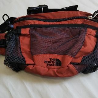 ザノースフェイス(THE NORTH FACE)の値下げしました  ザ ノースフェイス バッグ(ボディーバッグ)