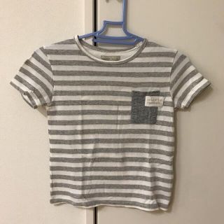 ザラ(ZARA)のZARA BOYS Tシャツ110(Tシャツ/カットソー)