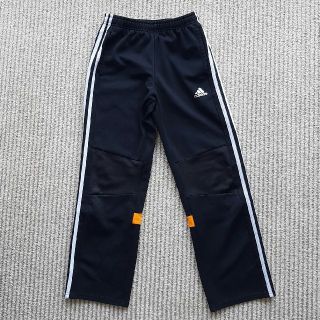 アディダス(adidas)のadidas　ジャージズボン　150cm(パンツ/スパッツ)